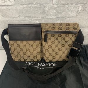 Gucci Fanny Pack